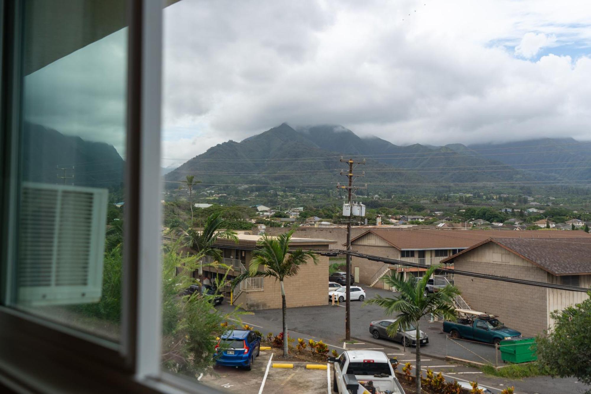 Unit 14 Maui Ohana Modern Studio Wailuku Exterior foto